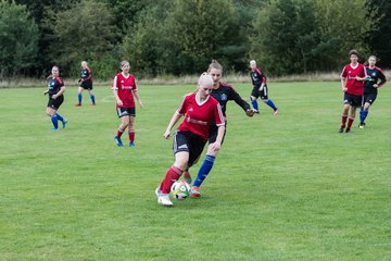 Bild 24 - Frauen SG NieBar - HSV 2 : Ergebnis: 4:3